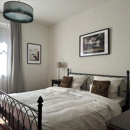 Drachenburg Apartment Marktbreit Bagian luar foto
