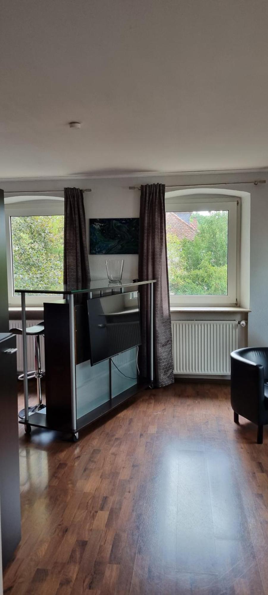 Drachenburg Apartment Marktbreit Bagian luar foto