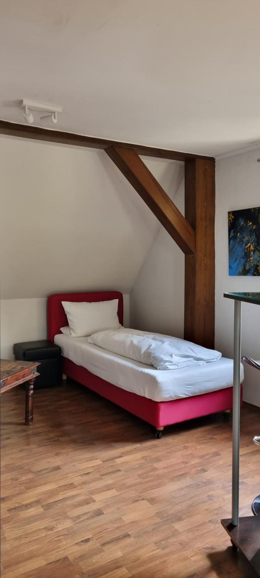 Drachenburg Apartment Marktbreit Bagian luar foto