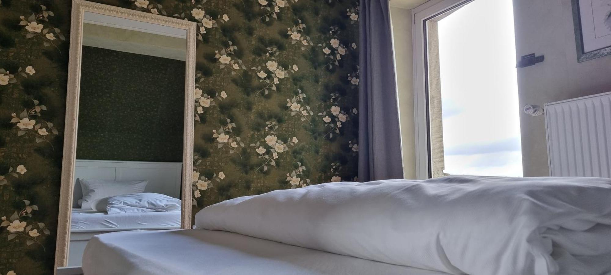 Drachenburg Apartment Marktbreit Bagian luar foto