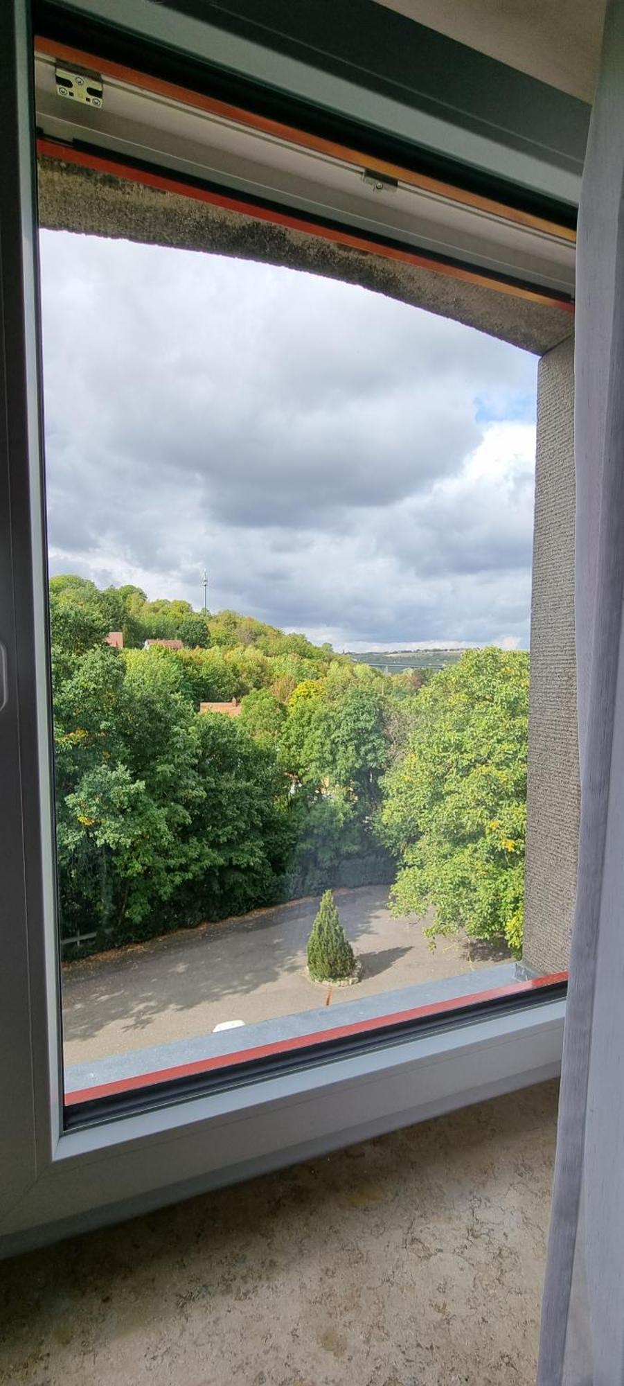 Drachenburg Apartment Marktbreit Bagian luar foto