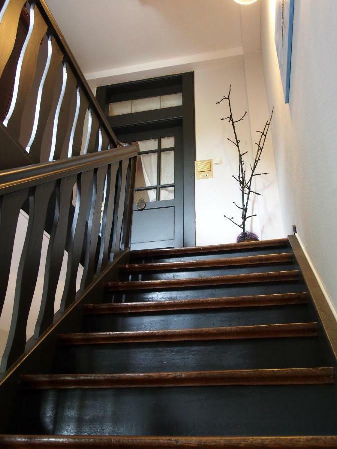 Drachenburg Apartment Marktbreit Bagian luar foto