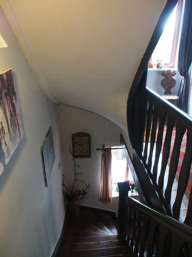 Drachenburg Apartment Marktbreit Bagian luar foto