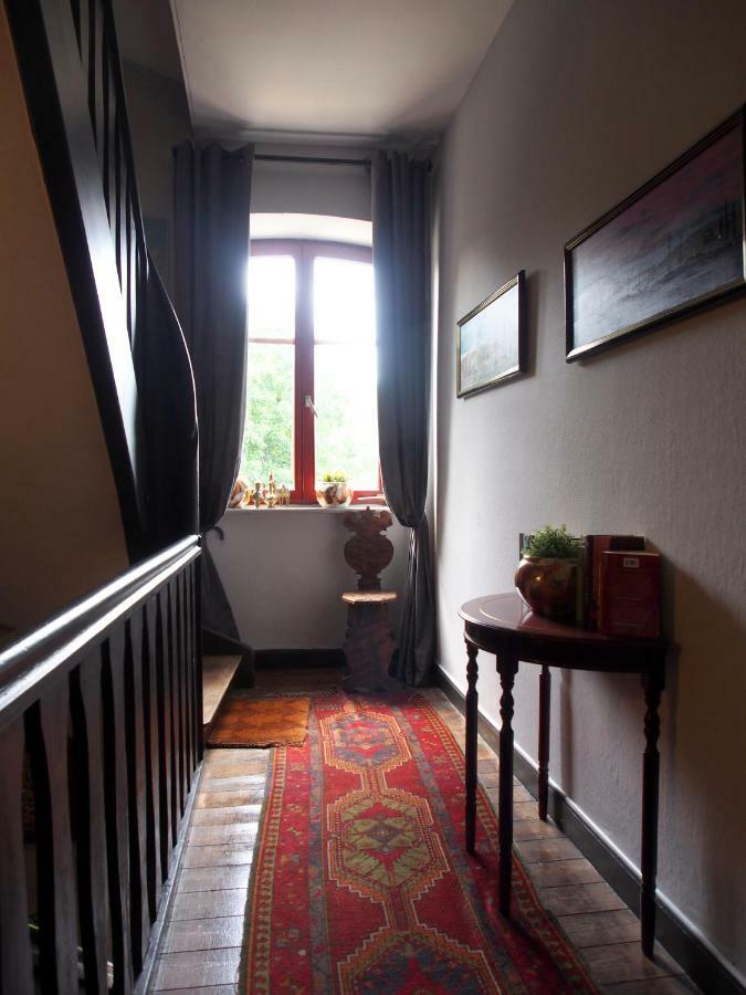 Drachenburg Apartment Marktbreit Bagian luar foto